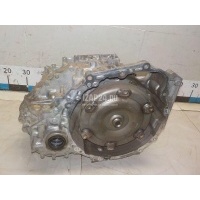АКПП (автоматическая коробка переключения передач) Toyota Camry V70 2017 3050033820