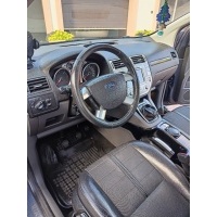 Форд kuga состояние очень хорошее