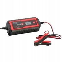 prostownik зарядное устройство akumulatora 300 ах 6 / 12 v жк идеальный практические рекомендации зарядное устройство 4