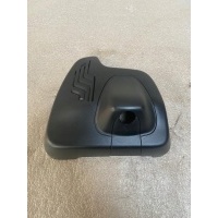 корпус зеркала внутреннего s60 2013-2018 2.0 d3