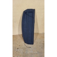 połka багажника mitsubishi кольт vi 04 - 07 хэтчбек 5d