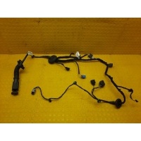 Проводка двери Volkswagen Touareg CR7 2019 760971694CR
