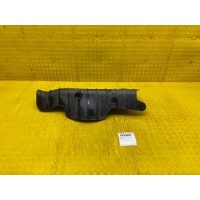 Защита антигравийная Volkswagen Touareg CR7 2019 4M0505416C