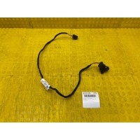 Проводка отопителя Volkswagen Touareg CR7 2019 4M1971565