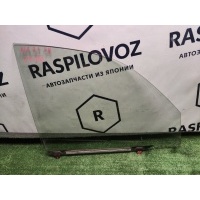 СТЕКЛО ДВЕРИ Toyota Rav4 ACA21 2004.07 68101-42120