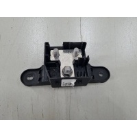 Вывод плюса акк.батареи BMW X5 F15 2015 61139292351