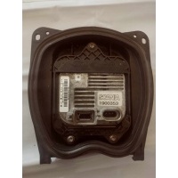 блок розжига лампы ксенон scania r 1900353