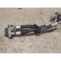 шланг (трубка) АКПП Audi Q7 4L 2013 7L8317801F