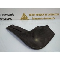 Брызговик Skoda Rapid 1 NH3 Рестайлинг 2017-2020 5JA821821A