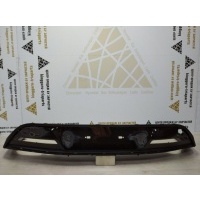 Спойлер Бампера Hyundai Sonata 8 DN8 2019-2022 86612L1000