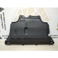Защита двигателя Volkswagen Tiguan 2 AD1 до Рестайлинг 2016-2020 5QF825902C