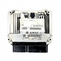 Блок управления двигателя volkswagen 03l906018ne