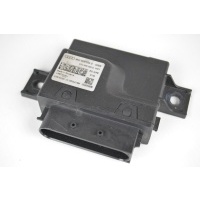 Блок управления насосы топлива audi a8 d5 tdi 4n0906093d