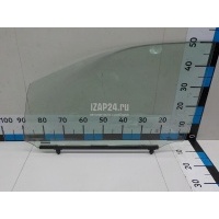 Стекло двери передней левой Toyota RX 350 2016 6810248170