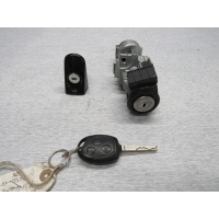 форд focus mk2 c - max иммобилайзер ключ