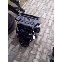 Обогреватель renault wind climatronic
