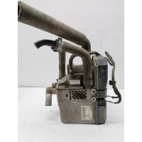 Webasto отопление стояночные мерседес a - klasa w168 1685000698 diesel12v / 32w