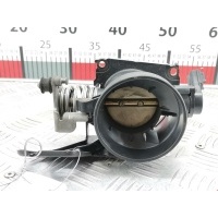 Заслонка дроссельная Ford Focus 1 (1998-2004) 1999 XS4UFB,1211046