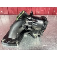 Патрубок Mercedes C-class W204 2014 A6510900728, A0101537228