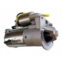 Новый стартер volvo c30 v70 s40 s60 s80 2.5