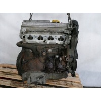 Opel corsa b 1.4 16v x14xe двигатель astra tigra