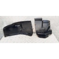 Защита арок задняя левая (подкрылок) Chrysler PT Cruiser 2000-2010 2002 04724717AA, 05027679AB