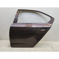 дверь Skoda Octavia A7 2013-2020 5E5833055B