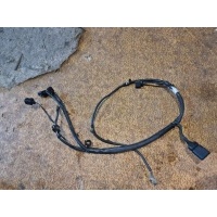 Проводка Volkswagen Jetta 2012 5c0971230