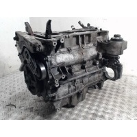 блок двигателя двс Opel Zafira A (1999 - 2005) 2004 Z22SE