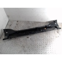 дождевик Citroen Xsara Picasso (2004 - 2012) 2010