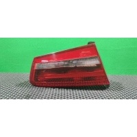 Фонарь крышки багажника левый Audi A6 C7 (S6,RS6) 2011 4G5 945 093