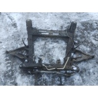Балка подвески передняя (подрамник) Renault Megane 1999
