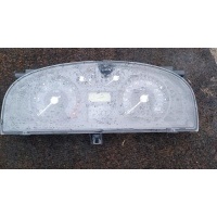 Щиток приборов (приборная панель) Renault Laguna 2006 8200291330