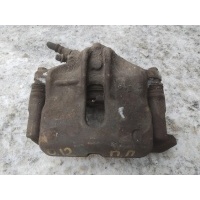 Суппорт передний правый Renault Megane 1999