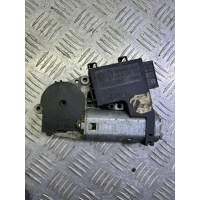 Двигатель электролюка BMW 5 E39 2001 8377939