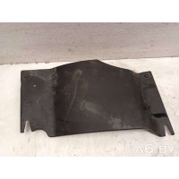 Декоративная крышка двигателя Mercedes Vito W639 2008 A6420103067