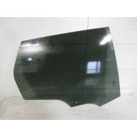 Стекло двери задней правой Land Rover Discovery Sport 2014> lr058833