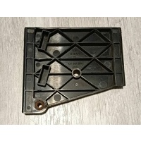 Audi a8 d2 каретка бампера правая передняя 4d0807254