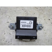 Блок блок управления qashqai j11 1.6 dci 416504ea1b