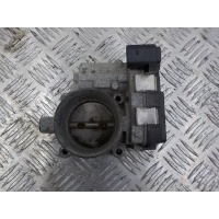 Заслонка дроссельная Volkswagen Polo (Sed RUS) 2011- 03F133062B