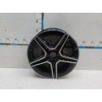 Диск колесный 19" Mercedes-Benz Glb-Class X247 2019- A2474011500