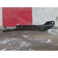 Брызговик передний Audi A6 C6 2007 4F0853888A
