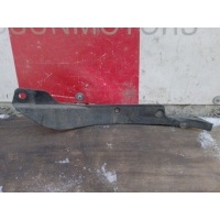 Брызговик передний Audi A6 C6 2007 4F0853887A