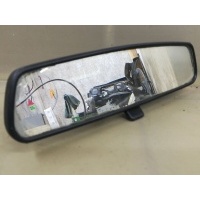 Зеркало салона Subaru Tribeca рест. 2008 E8011083