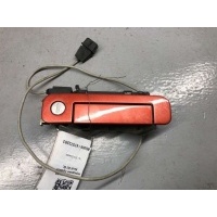 Ручка наружная передняя правая Audi A4 B5 1994 4A0837206D