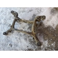 Подрамник Volkswagen Touareg CR7 2019 4M0505235BS