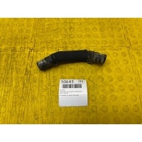Патрубок Volkswagen Touareg CR7 2019 4M0121449BK