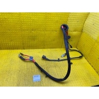 Массовый провод Volkswagen Touareg CR7 2019 4M0971225CG