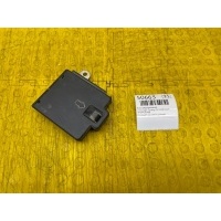 Блок предохранителей Volkswagen Touareg CR7 2019 4M0941824BB