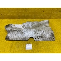 Тепловой экран Volkswagen Touareg CR7 2019 4M0825691F